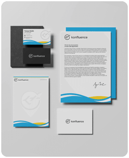 Branding preview