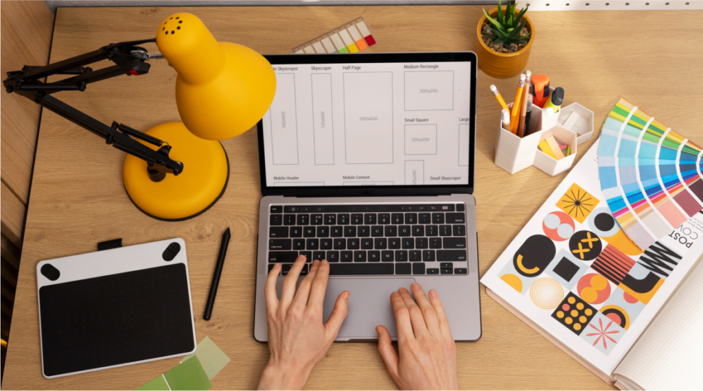 Quantifying Creativity: Measuring Design ROI and Its Marketing Impact